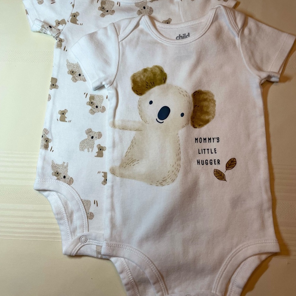 Onesie 6-9Mv l